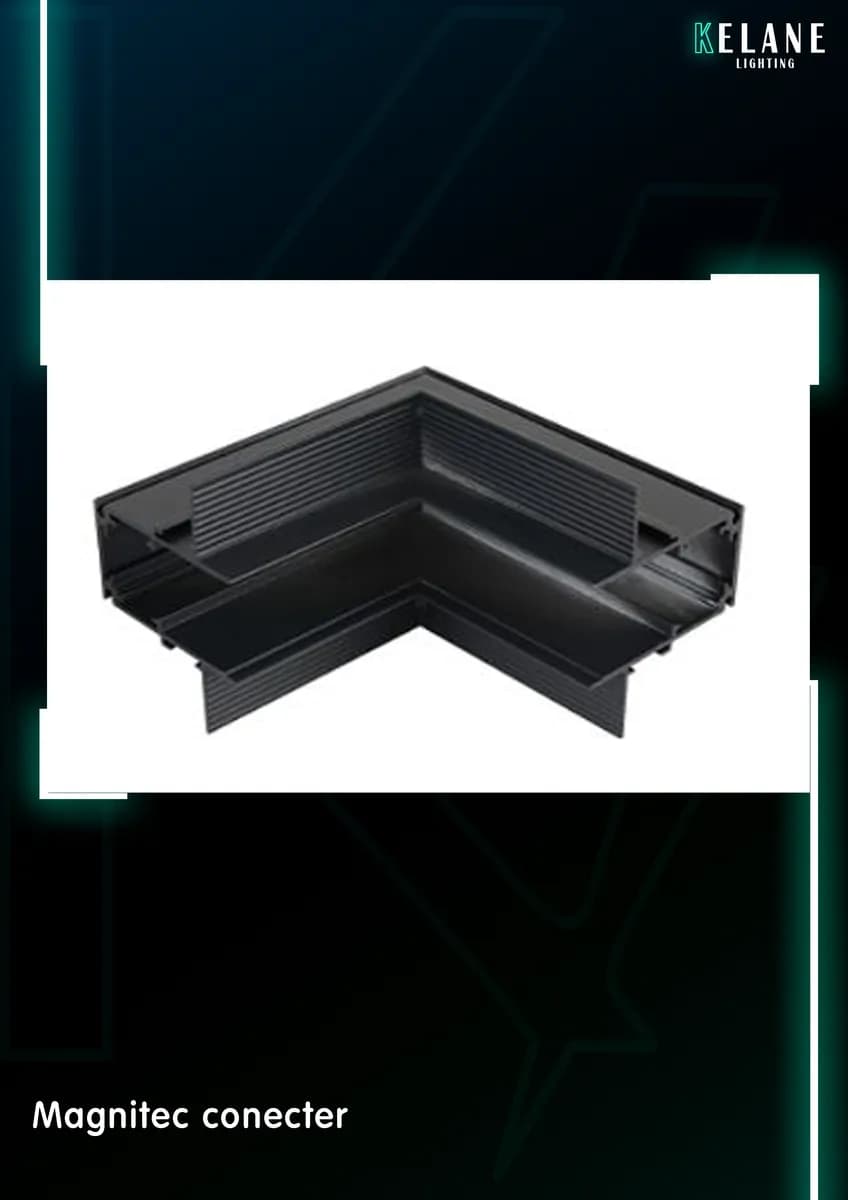 Corners of magnetite bridges - زاوية جسر ماجنيت داخلي _سقف حيط