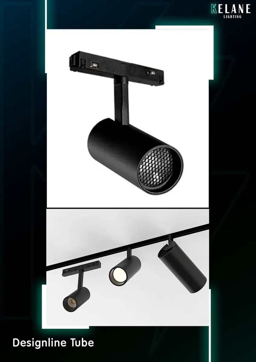 Designline Tube - كشاف