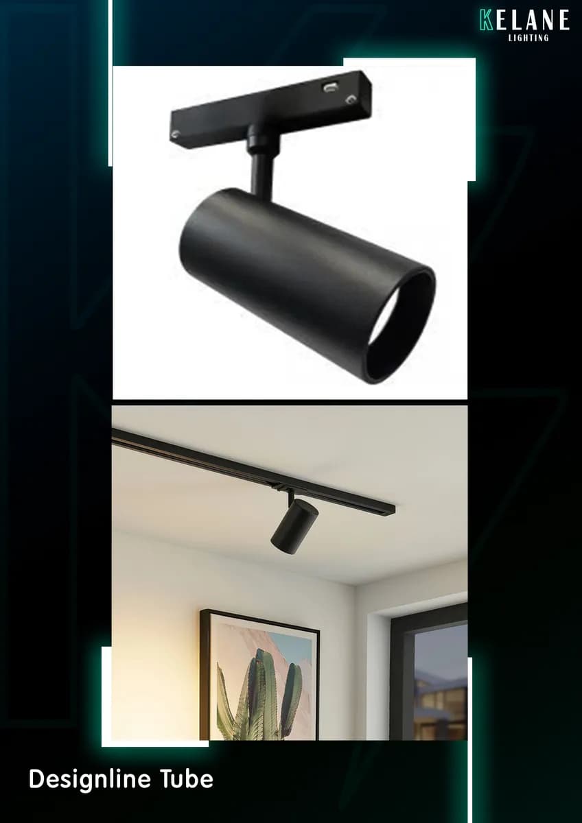 Designline Tube - كشاف