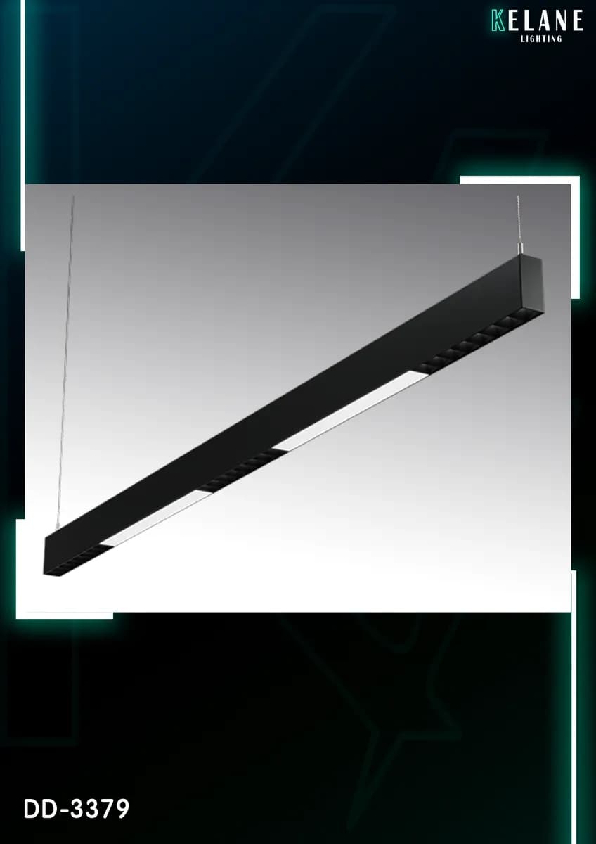 stander modren Light - اضاءة ستاندر