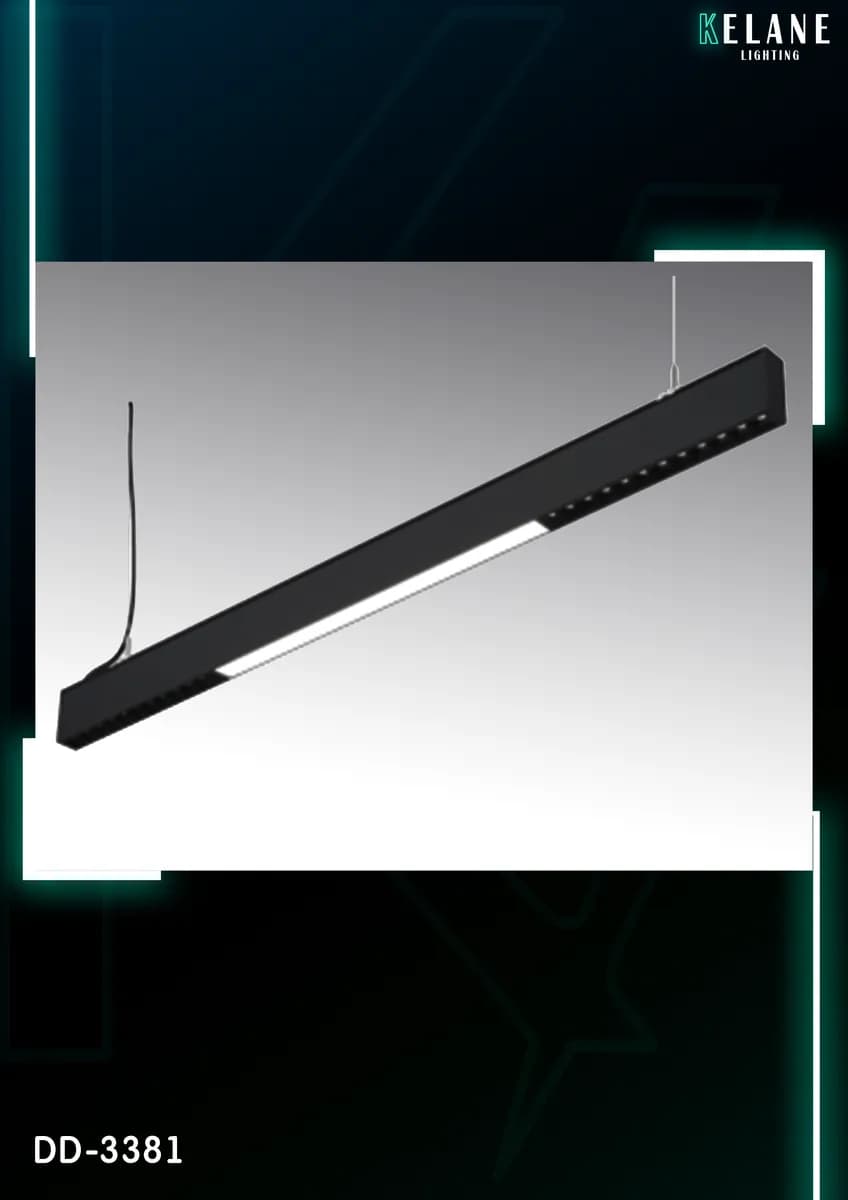 stander modren Light - اضاءة ستاندر