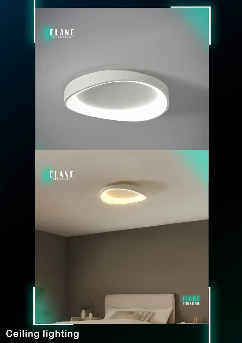 جلوب سقف ’ Ceiling lighting